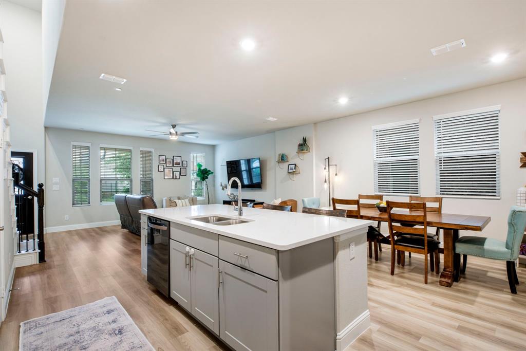 Ranch Park Village Ph 1 - Residential