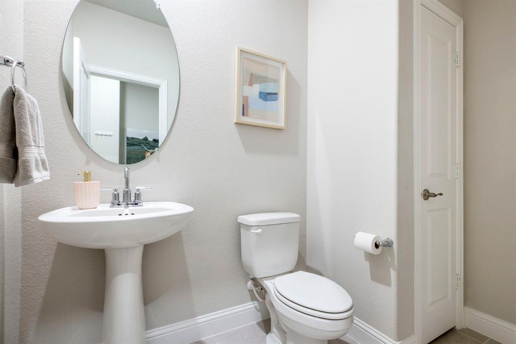 Ranch Park Village Ph 1 - Residential