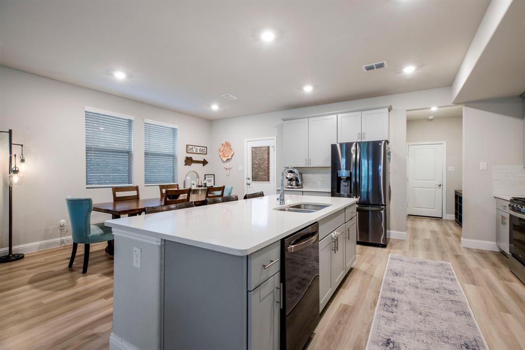 Ranch Park Village Ph 1 - Residential