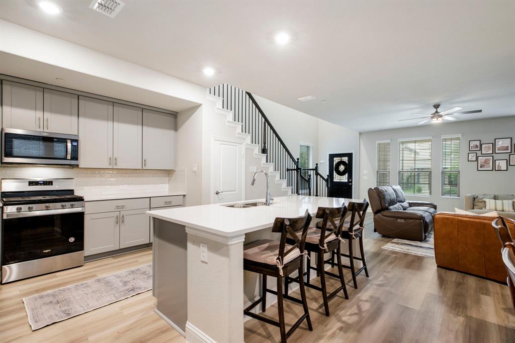 Ranch Park Village Ph 1 - Residential