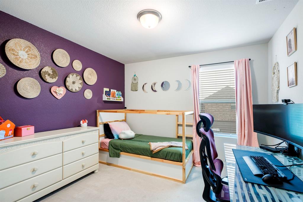 Ranch Park Village Ph 1 - Residential