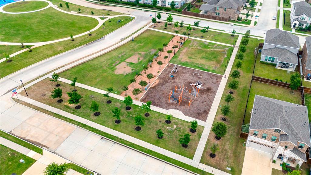 Ranch Park Village Ph 1 - Residential
