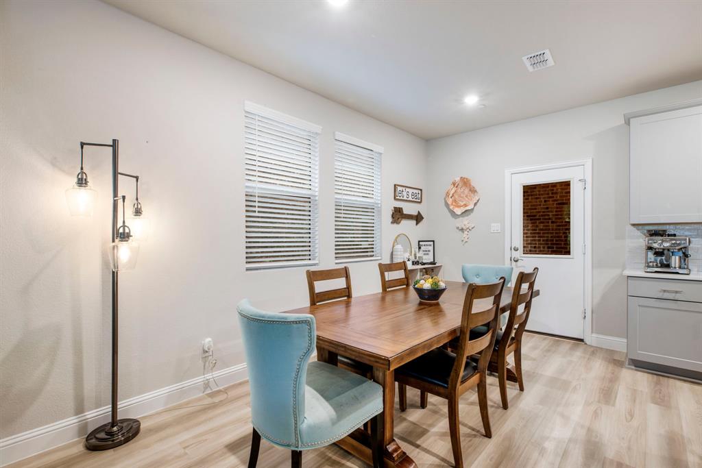 Ranch Park Village Ph 1 - Residential