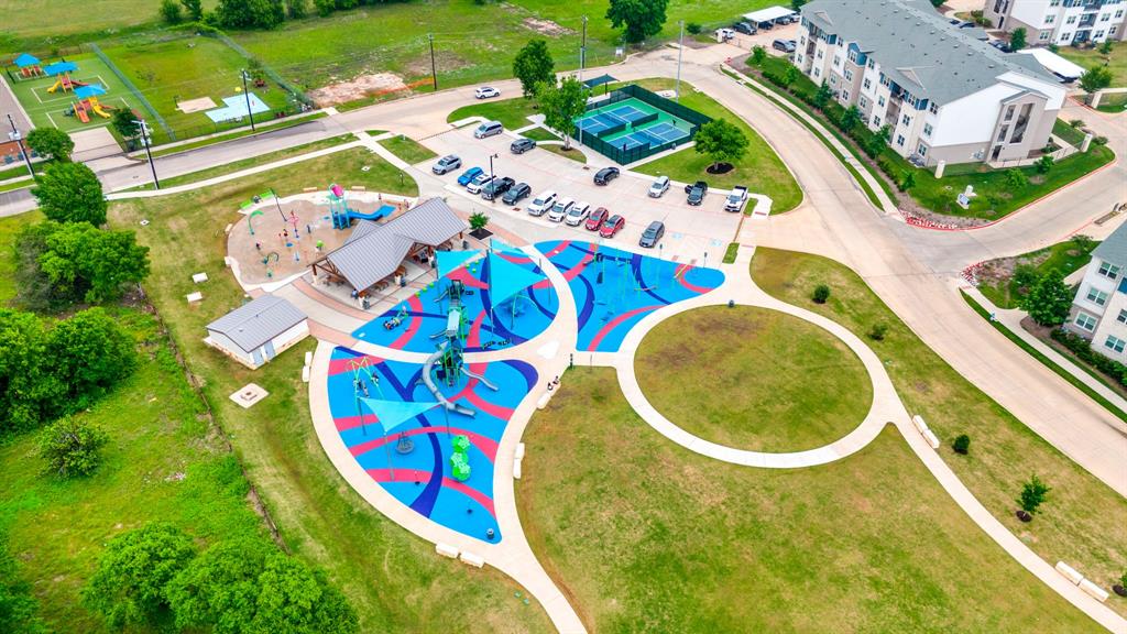 Ranch Park Village Ph 1 - Residential
