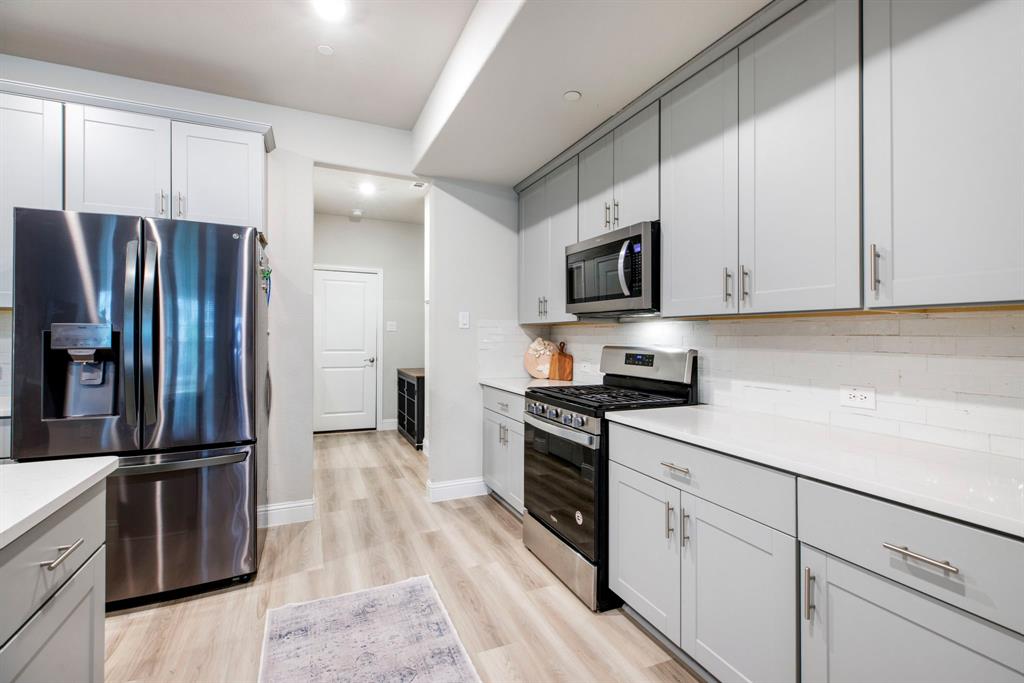 Ranch Park Village Ph 1 - Residential