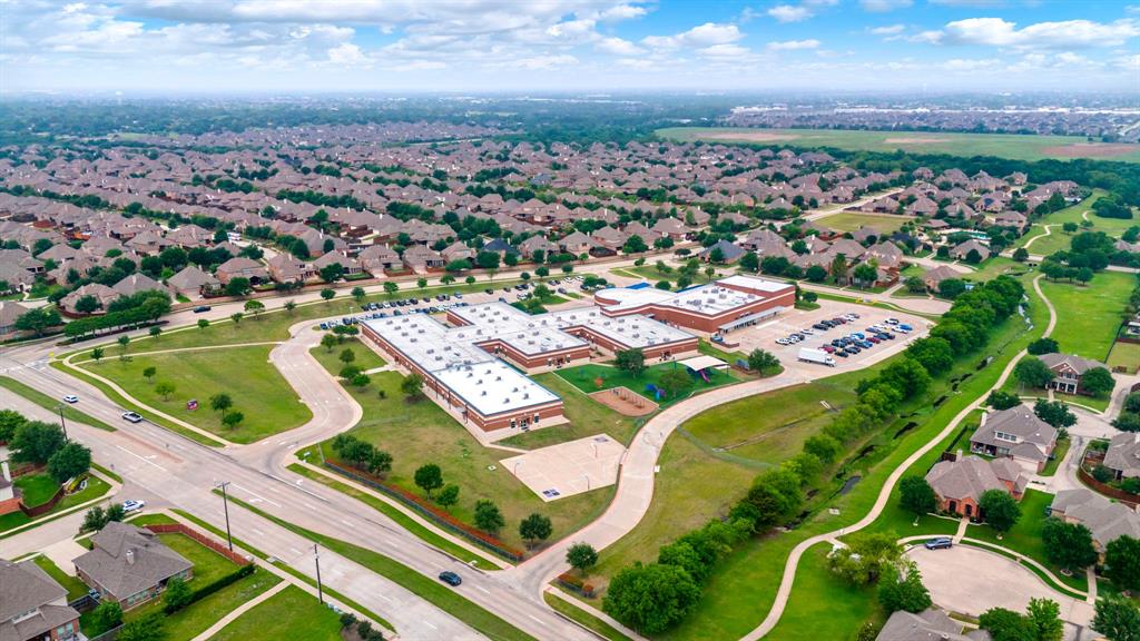 Ranch Park Village Ph 1 - Residential