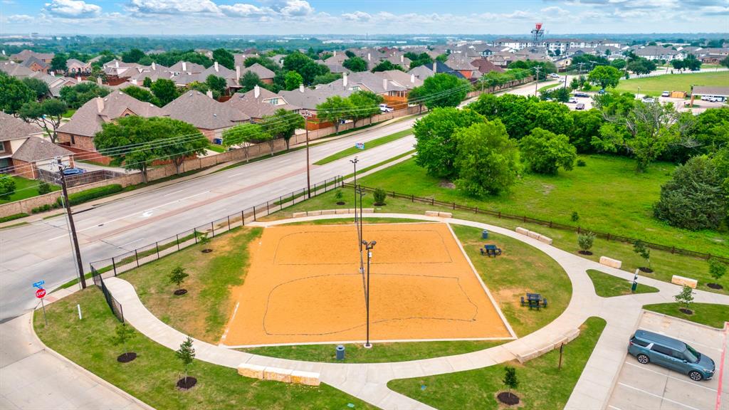 Ranch Park Village Ph 1 - Residential