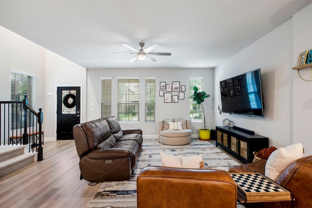 Ranch Park Village Ph 1 - Residential