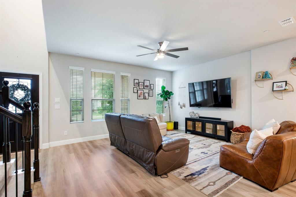 Ranch Park Village Ph 1 - Residential