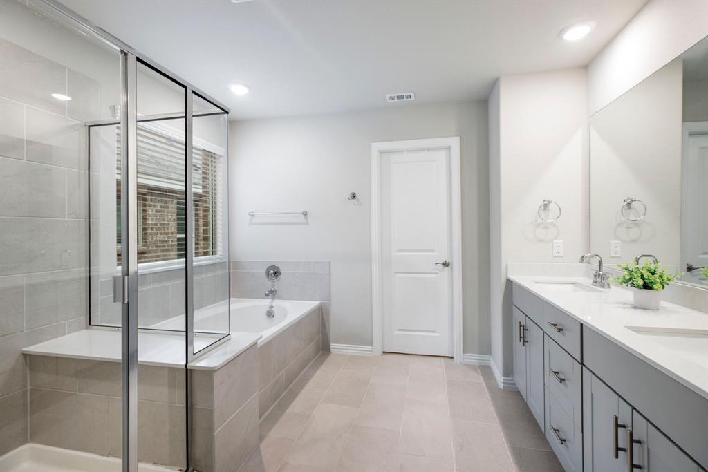 Ranch Park Village Ph 1 - Residential