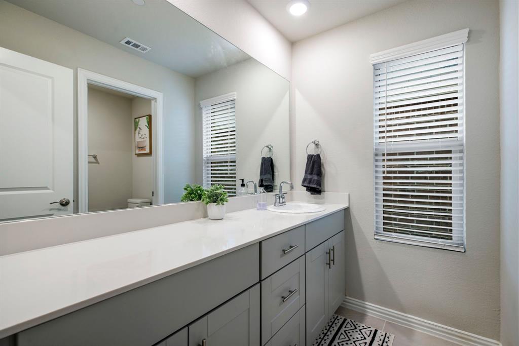 Ranch Park Village Ph 1 - Residential