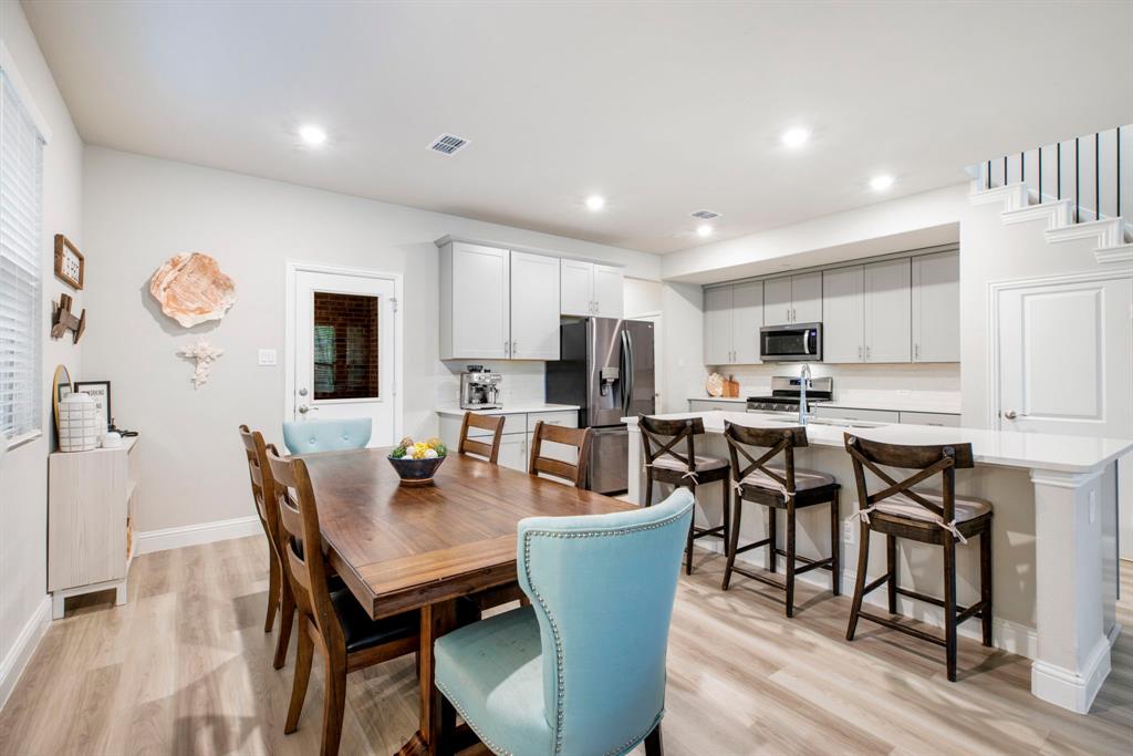 Ranch Park Village Ph 1 - Residential