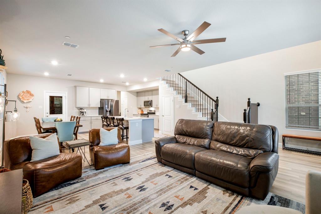 Ranch Park Village Ph 1 - Residential