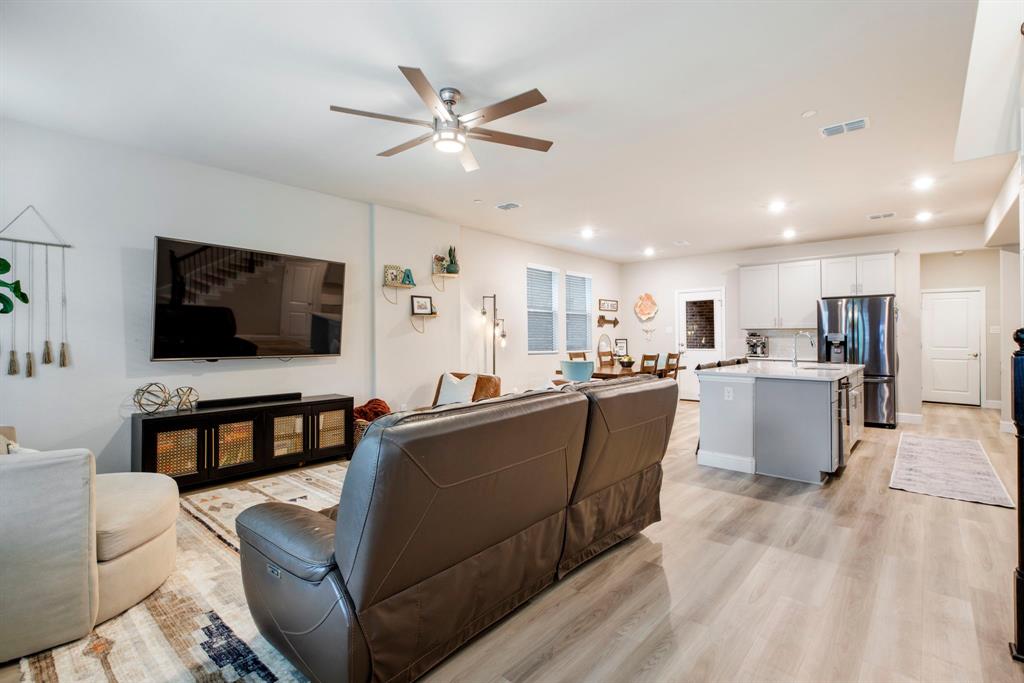 Ranch Park Village Ph 1 - Residential