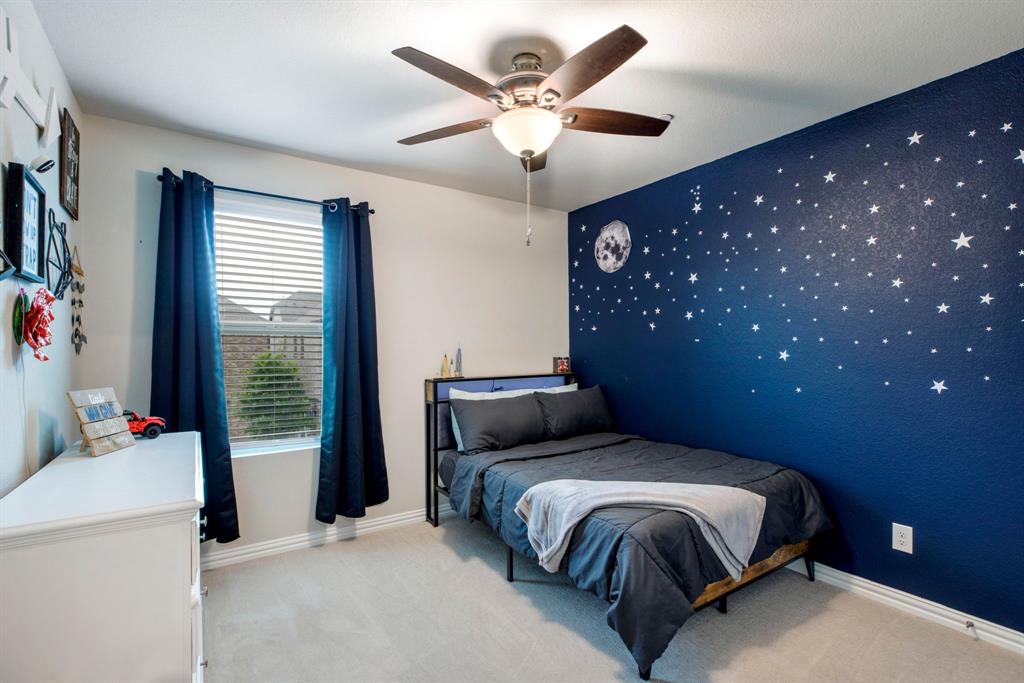Ranch Park Village Ph 1 - Residential