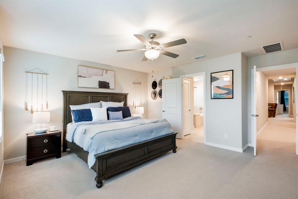 Ranch Park Village Ph 1 - Residential