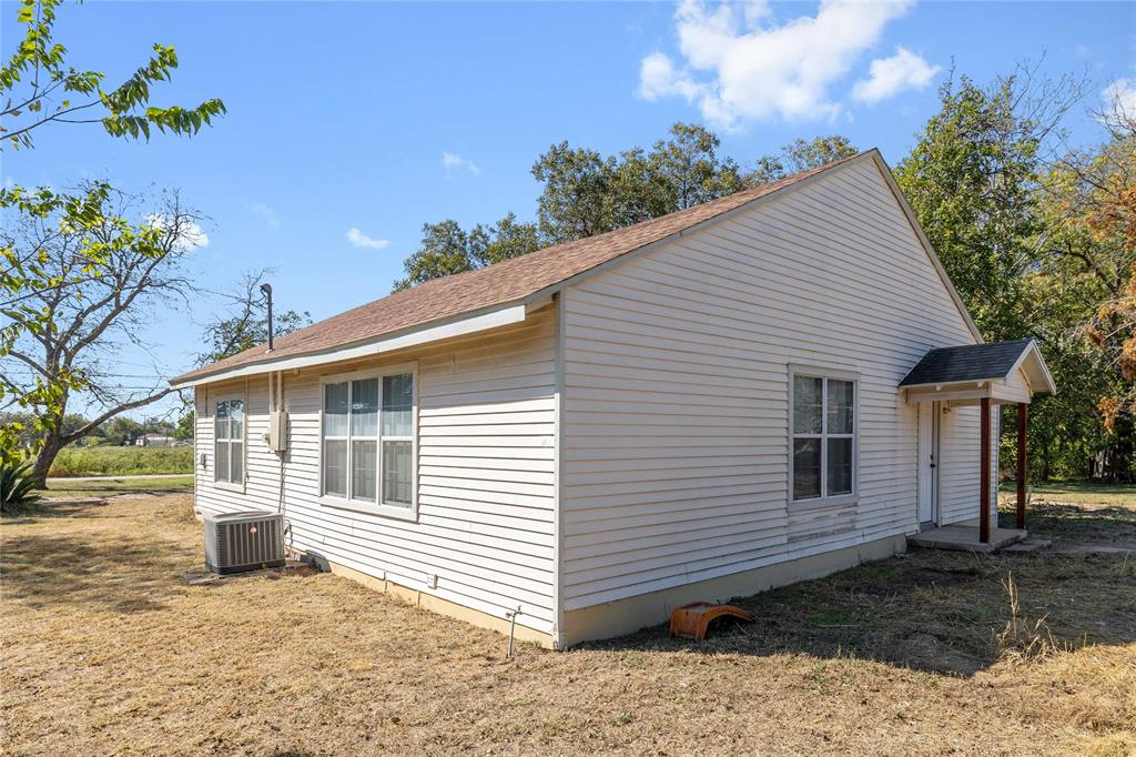 Duncan - Residential