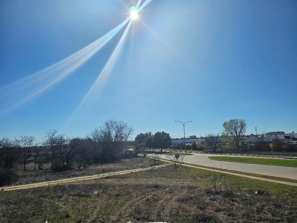 Hatcher, S A Survey - Land