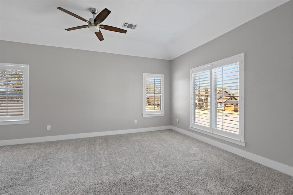 University Hlnds Add - Residential