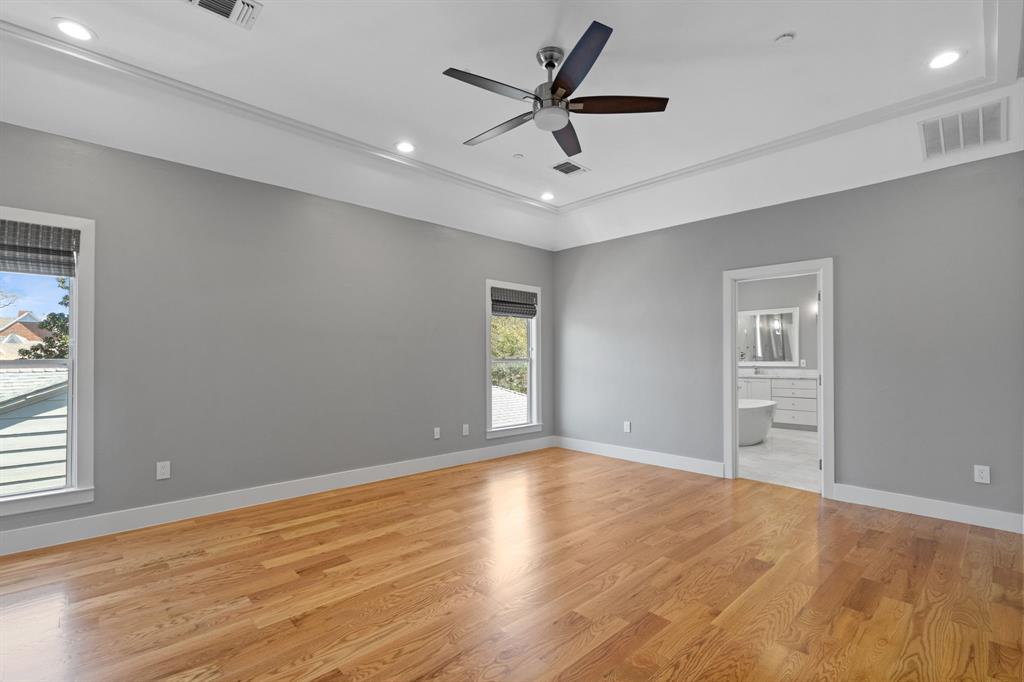 University Hlnds Add - Residential