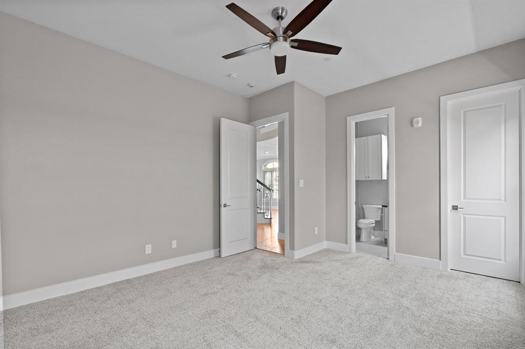 University Hlnds Add - Residential