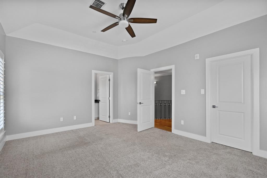 University Hlnds Add - Residential