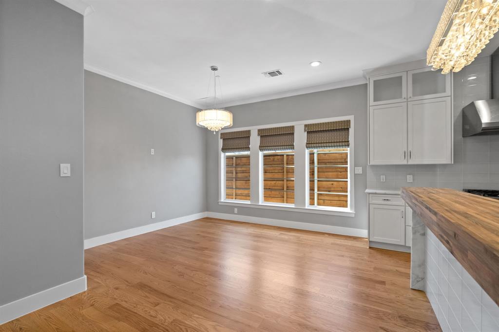 University Hlnds Add - Residential