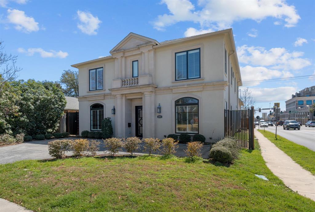 University Hlnds Add - Residential