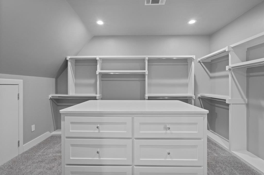 University Hlnds Add - Residential