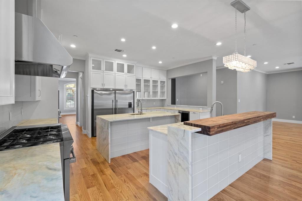 University Hlnds Add - Residential