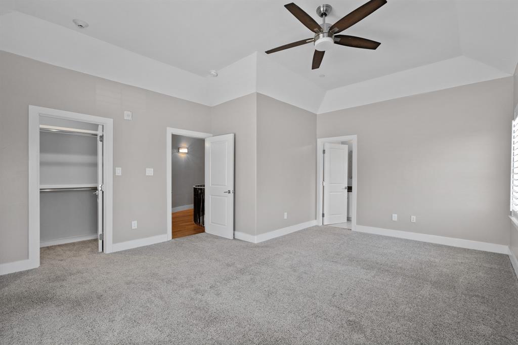 University Hlnds Add - Residential