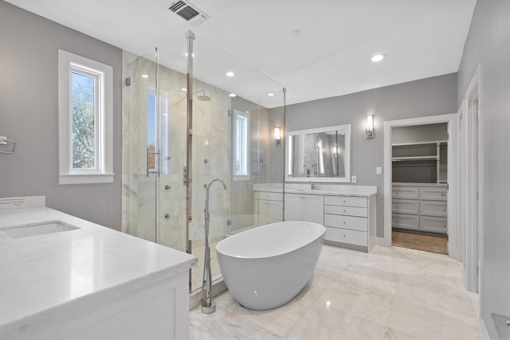 University Hlnds Add - Residential