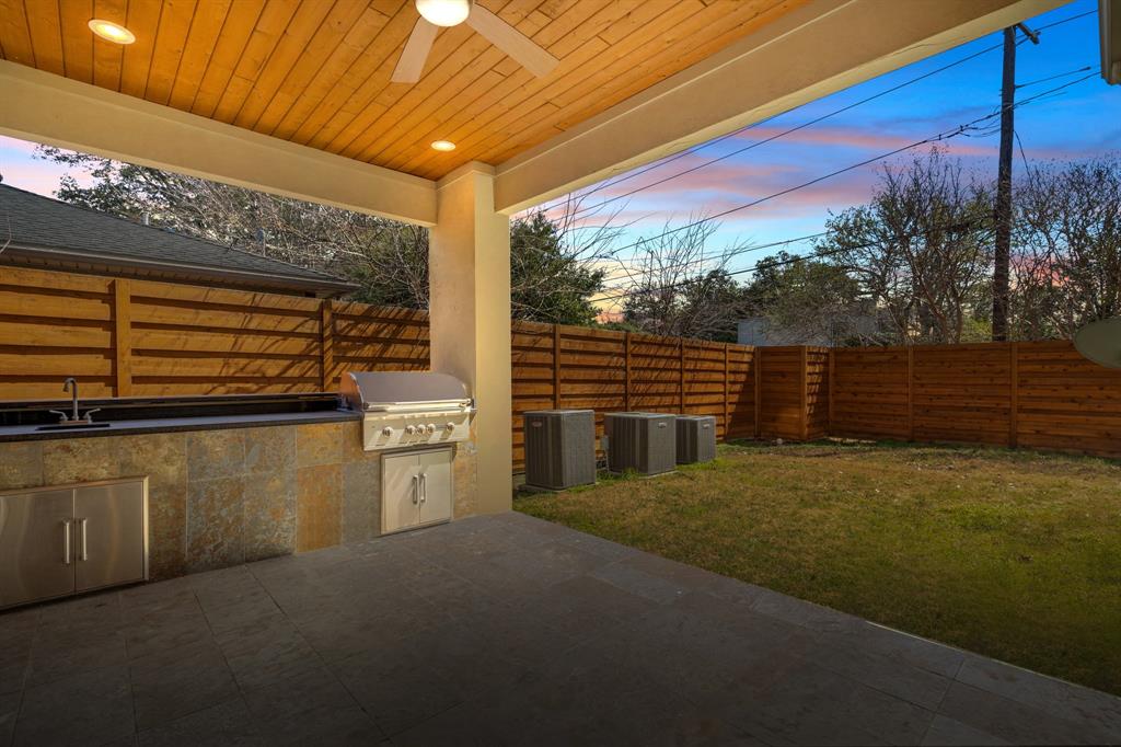 University Hlnds Add - Residential