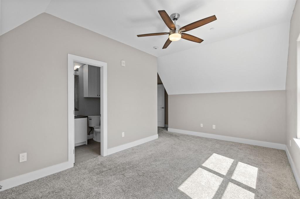 University Hlnds Add - Residential