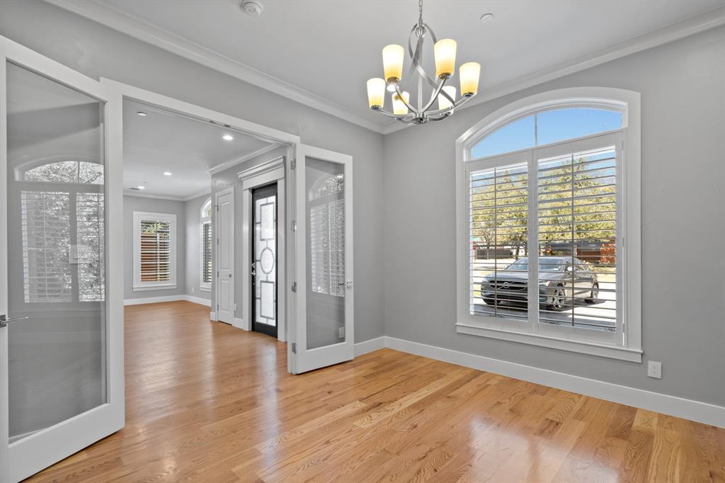 University Hlnds Add - Residential