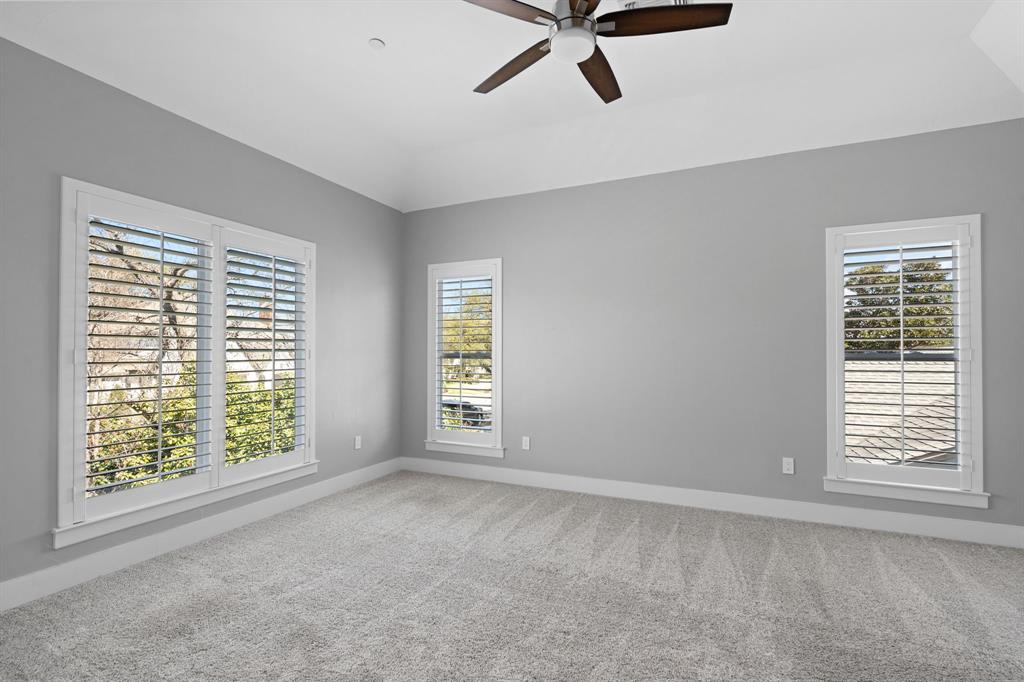 University Hlnds Add - Residential