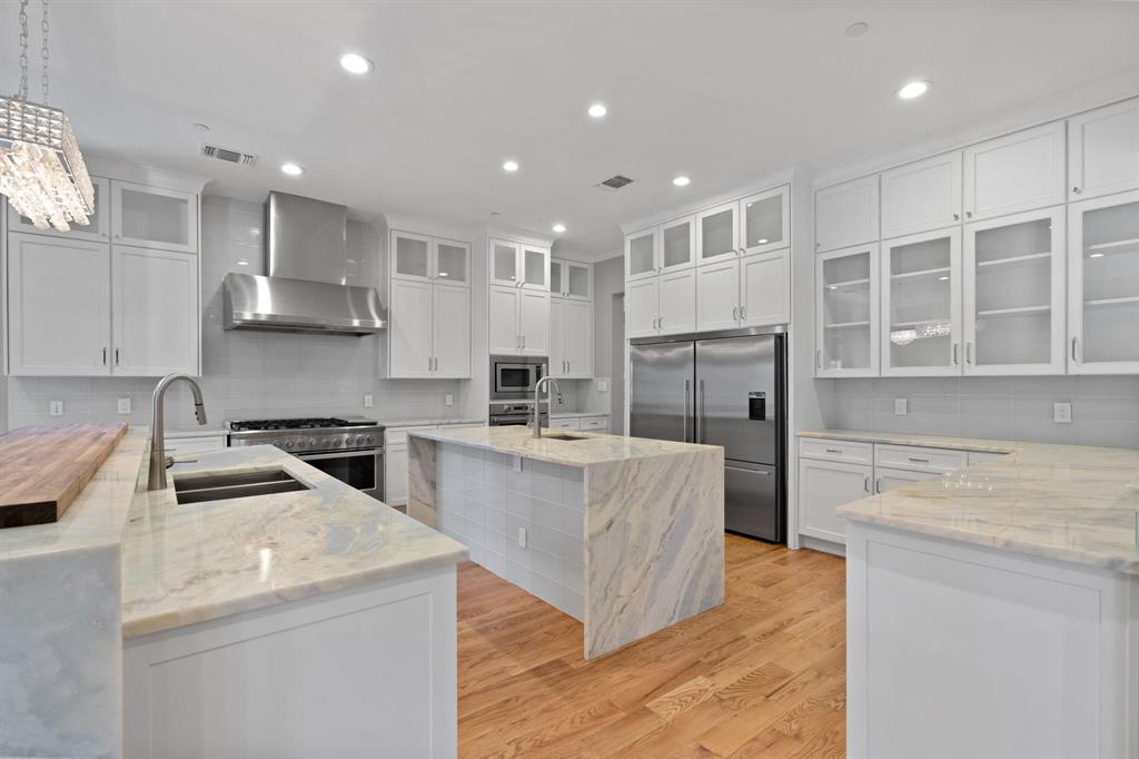 University Hlnds Add - Residential