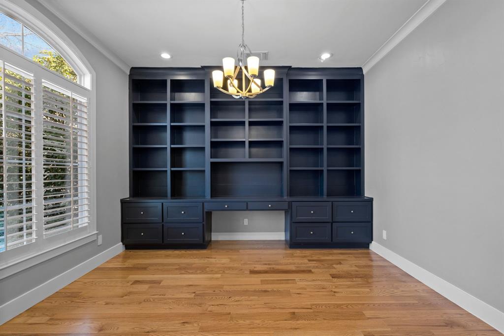 University Hlnds Add - Residential