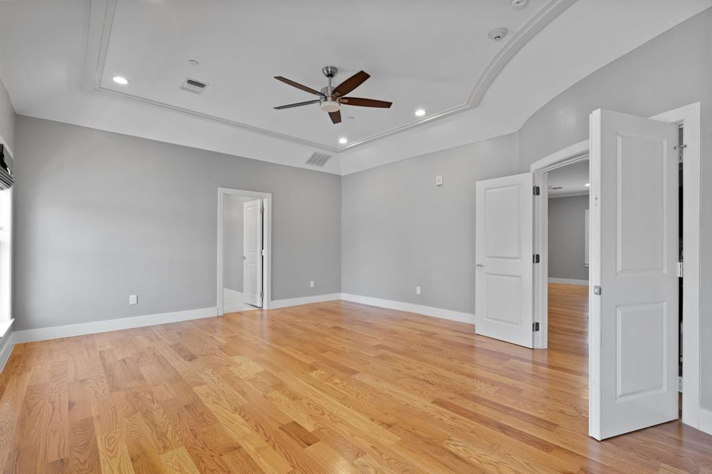 University Hlnds Add - Residential