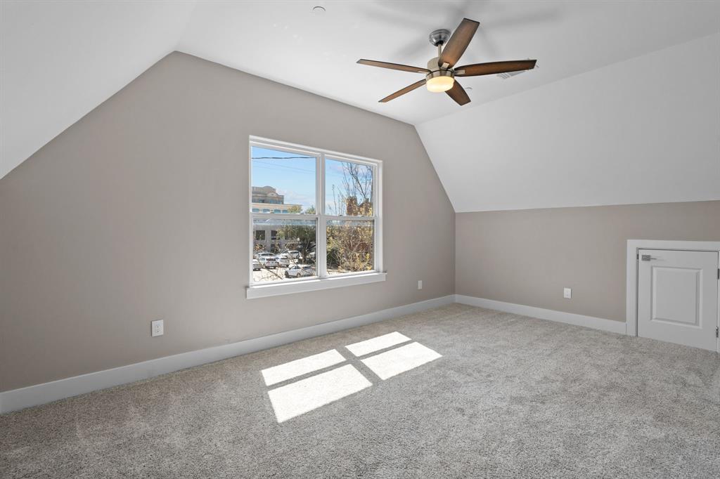 University Hlnds Add - Residential