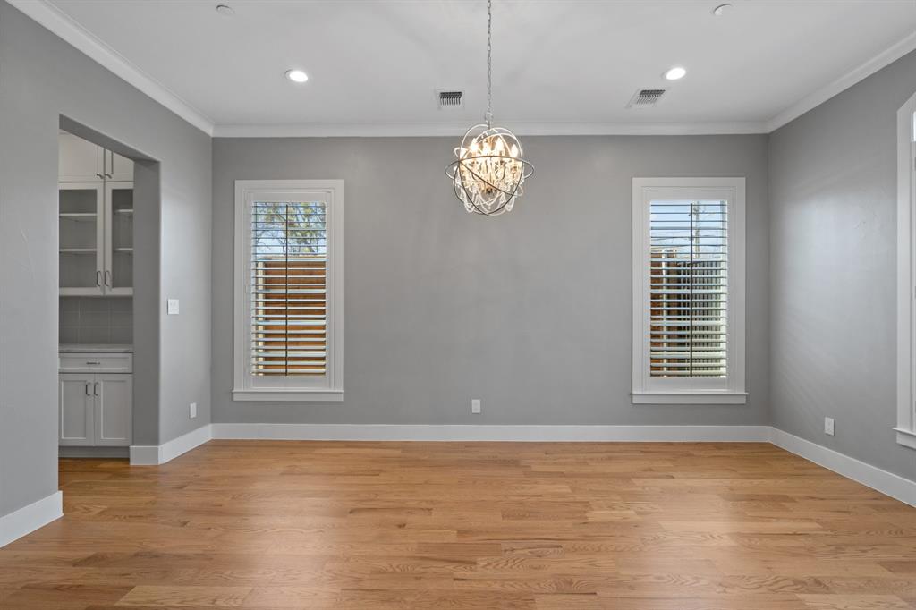 University Hlnds Add - Residential