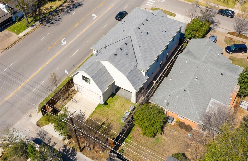 University Hlnds Add - Residential