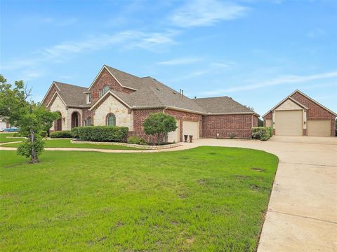 A home in Lucas