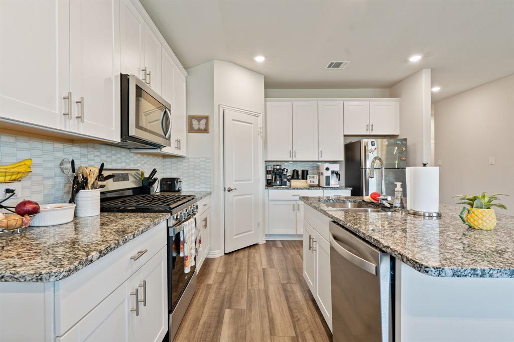 Palmilla Springs - Residential