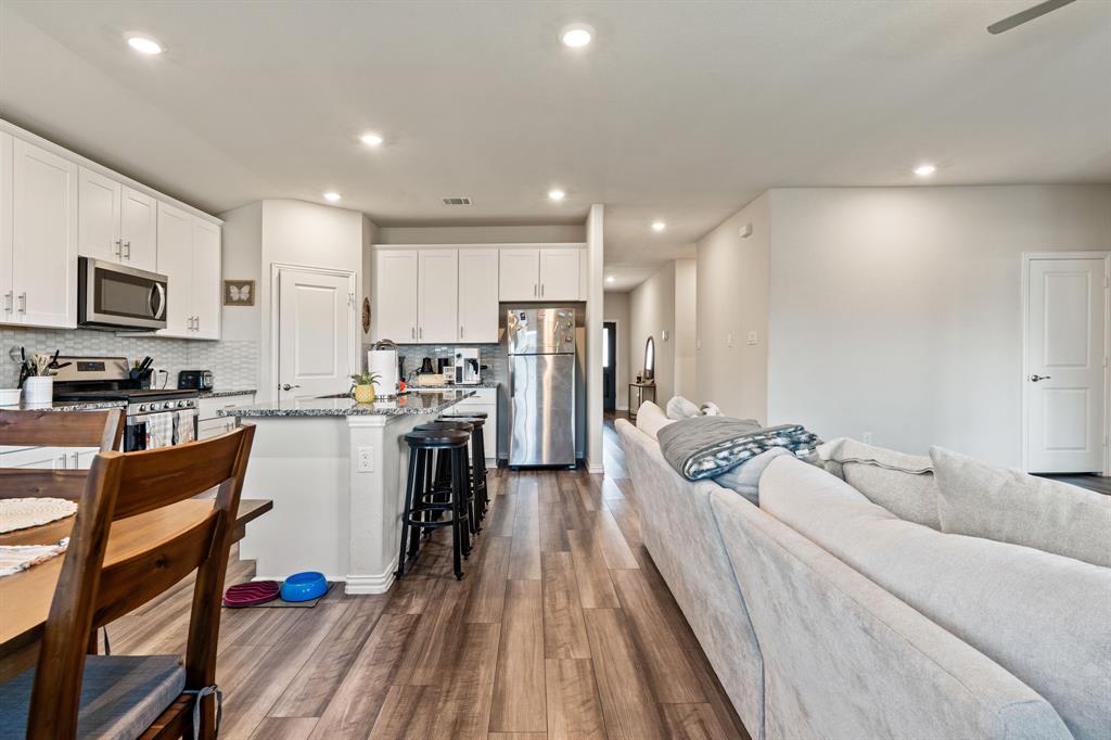 Palmilla Springs - Residential