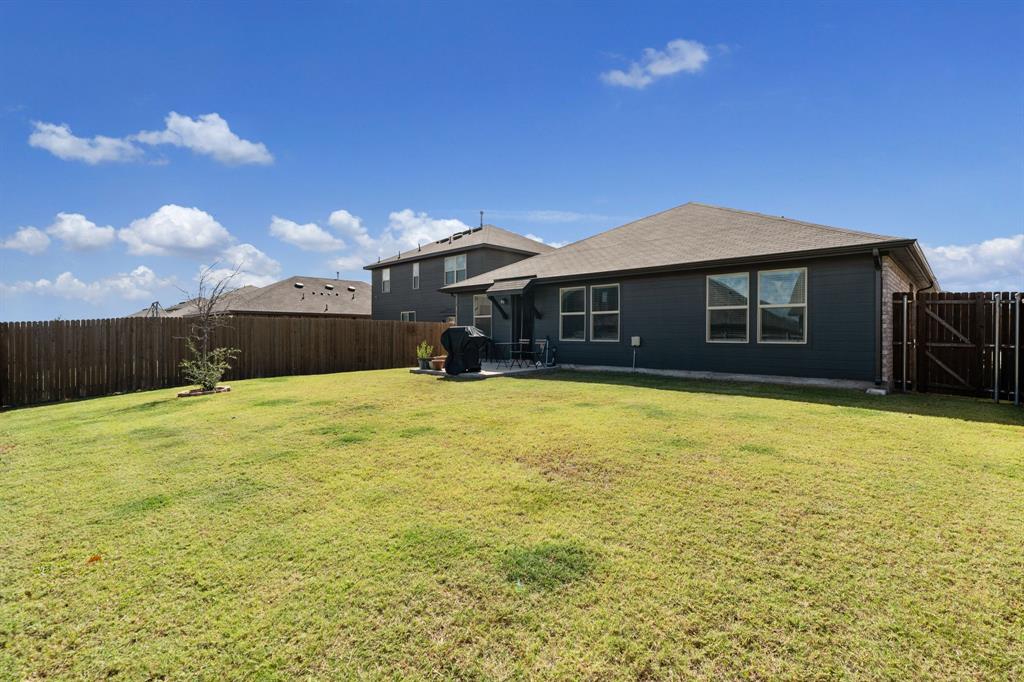 2857 Fox Trail Lane