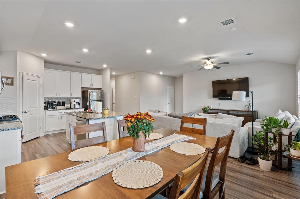 Palmilla Springs - Residential