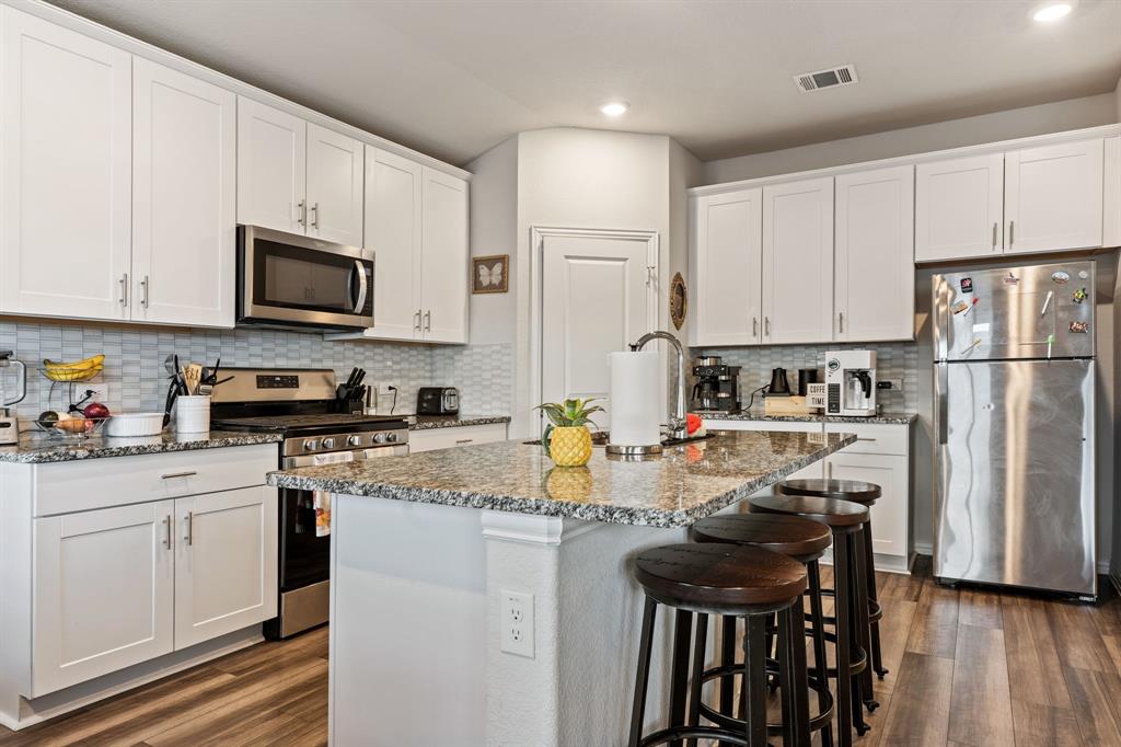 Palmilla Springs - Residential