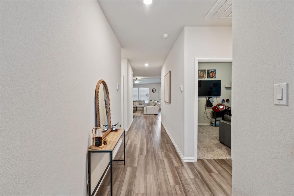 Palmilla Springs - Residential