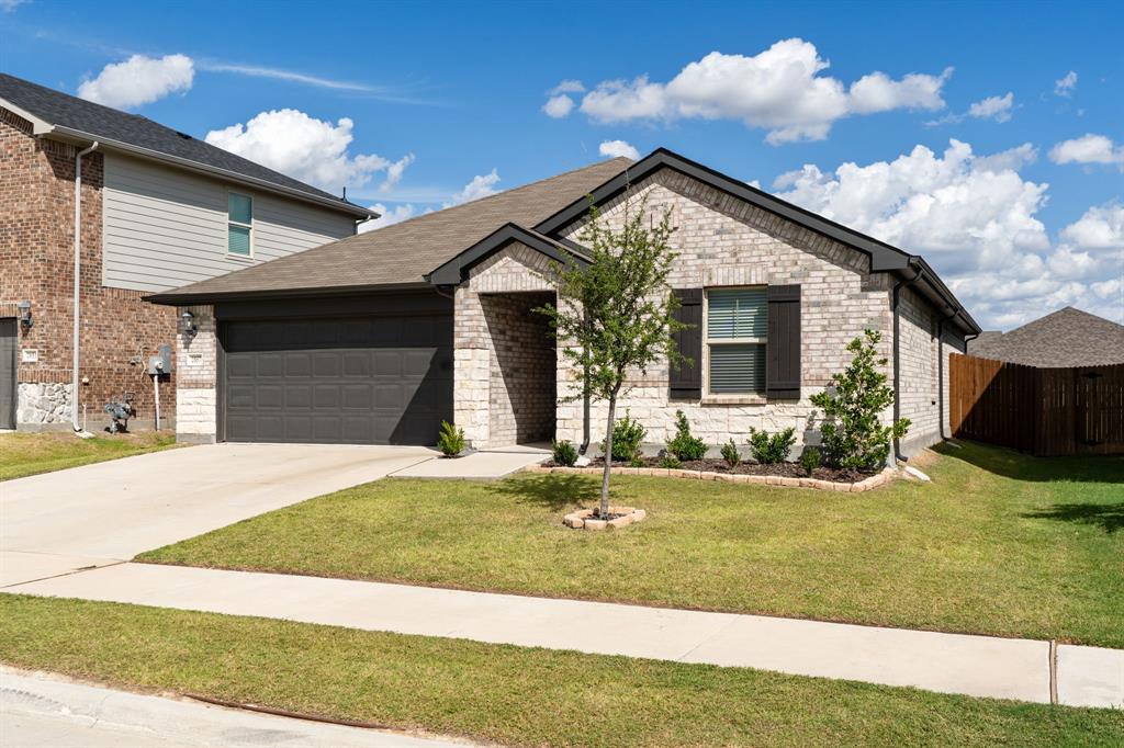 2857 Fox Trail Lane